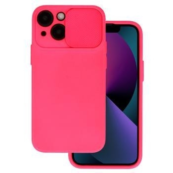 Camshield Soft Case Apple iPhone 11 Pro Max Jasny Różowy