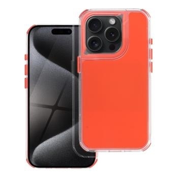 Matrix Case Xiaomi Redmi Note 13 Pro 5G Pomarańczowy
