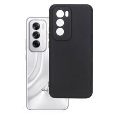 Tint Case Oppo Reno 12 5G Czarny
