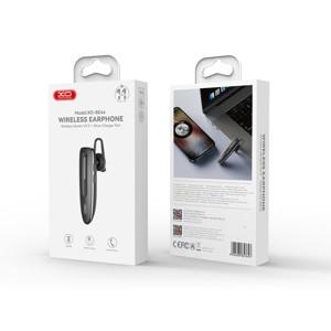 Słuchawka Bluetooth XO BE44 Czarny