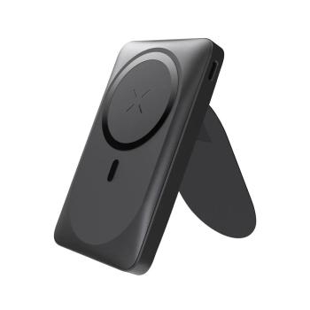 Powerbank 10000mAh Forcell F-Energy F10K2 MagSafe PD QC3.0 5A 20W Czarny