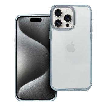 Pearl Case Apple iPhone 16 Jasny Niebieski