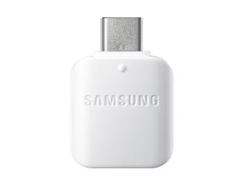 Adapter OTG Typ C Samsung EE-UN930BWEGWW Biały