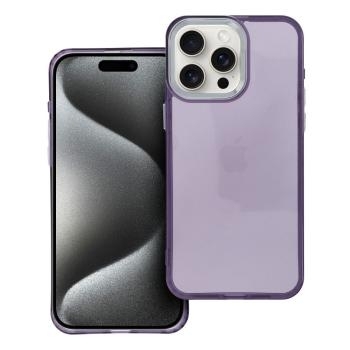 Pearl Case Xiaomi Redmi Note 13 Pro 4G / Poco M6 Pro 4G Fioletowy