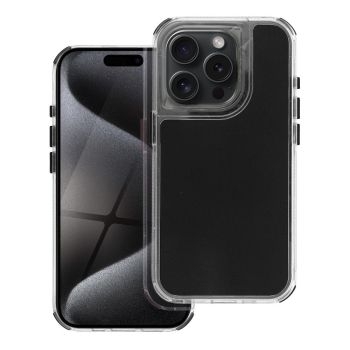 Matrix Case Xiaomi Redmi Note 13 Pro 5G Czarny