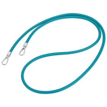 Smycz do telefonu / na ramię PU-05 Zielony