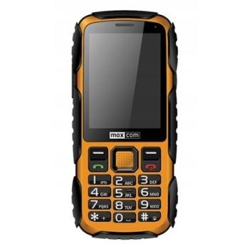 Maxcom MM920L Żółty