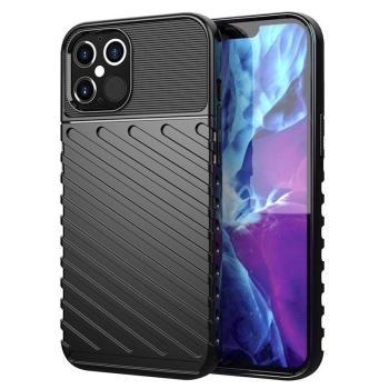 Thunder Case Motorola Moto G13 / G23 / G53 Czarny
