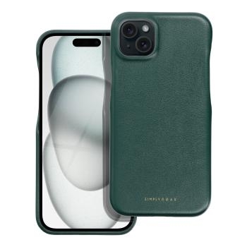 Look Case Apple iPhone 14 Plus Zielony