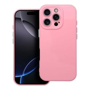 Pastel Shine Case Xiaomi Redmi A3 Różowy