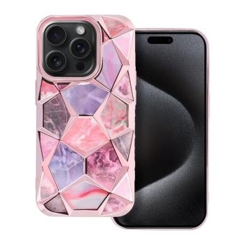 Twinki Case Apple iPhone 11 Różowy