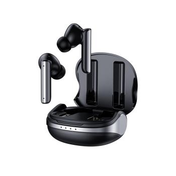 Słuchawki Bluetooth Blavec TWS BW03 Infinity Pro ANC + ENC Czarny