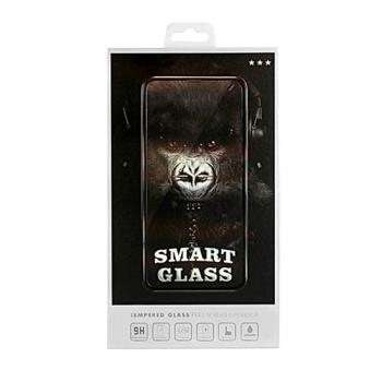 Szkło Hartowane Smart Glass Apple iPhone 14 Pro Max Czarny