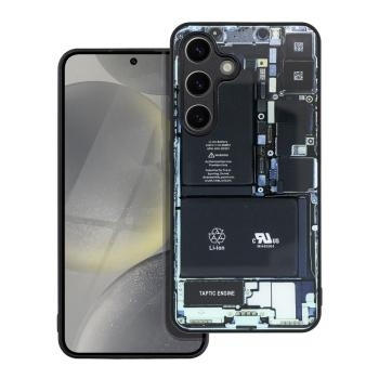 Tech Case Samsung Galaxy A55 Wzór 1