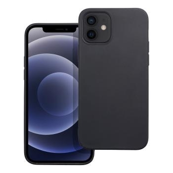 Back Case Matt Oppo Reno 12F 5G / 12 FS Czarny