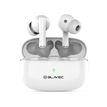 Słuchawki Bluetooth Blavec TWS BW01 Pure Biały
