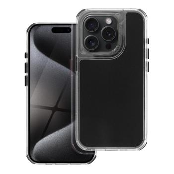 Matrix Case Xiaomi Redmi Note 14 5G Czarny