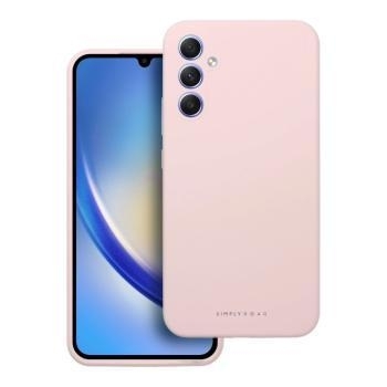 Cloud Skin Xiaomi Redmi Note 14 5G Jasny Różowy