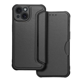 Razor Book Samsung Galaxy A36 5G / A56 5G Czarny