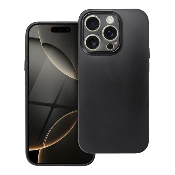 Ultrathin Matt Case Samsung Galaxy A36 5G / A56 5G Czarny