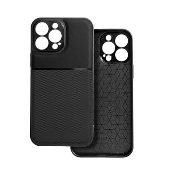 Noble Case Samsung Galaxy A36 5G / A56 5G Czarny