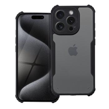 Anti-Drop Case Samsung Galaxy A36 5G / A56 5G Czarny