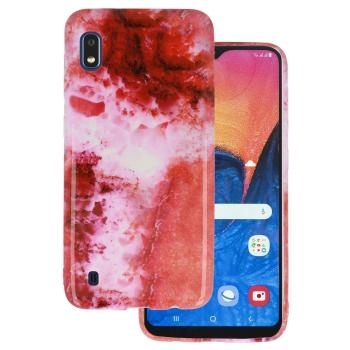 Marble Silikon Samsung Galaxy A10 Wzór 5