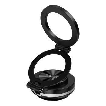 Uchwyt magnetyczny elektryczny próżniowy Blavec BHV-01 Czarny