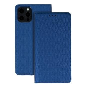 Magnet Book Oppo A80 Granatowy
