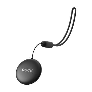 Lokalizator tracker Tag Rock (Apple only) Czarny