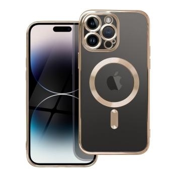 Electro Mag cover Samsung Galaxy A36 5G / A56 5G Złoty