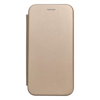 Book Elegance Samsung Galaxy A26 5G / A17 5G Złoty