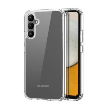 Clin Case Dux Ducis Samsung Galaxy A34 5G Przezroczysty