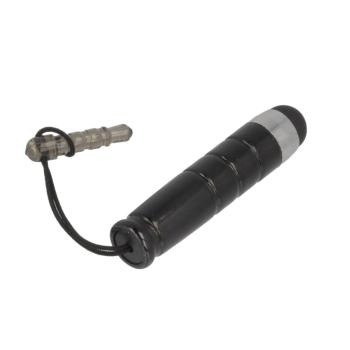 Rysik Uniwersalny do Gniazda HF Czarny