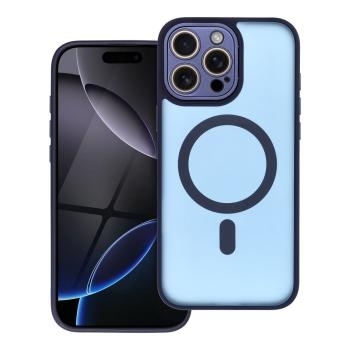 Variete Mag Cover Apple iPhone 13 Granatowy