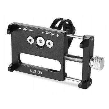 Uchwyt rowerowy Vennus VBH03 Czarny
