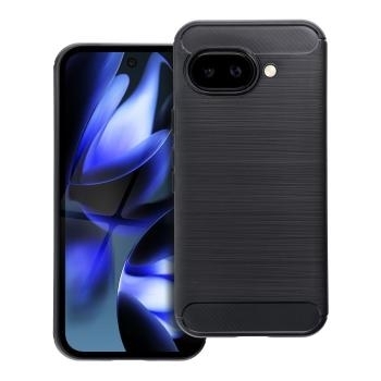 Carbon Case Google Pixel 9A Czarny