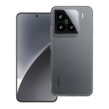 Clear Case Xiaomi 15 Przezroczysty