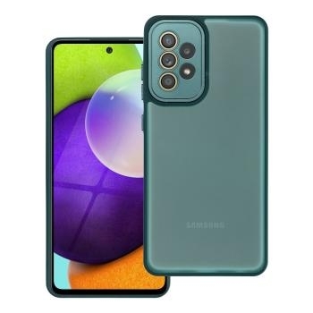 Variete Case Samsung Galaxy A52 5G / A52 4G / A52s 5G Ciemny Zielony