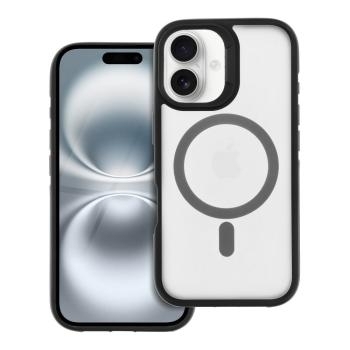 Neo MagSafe Case Apple iPhone 16 Pro Czarny