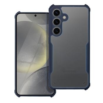 Anti-Drop Case Samsung Galaxy A36 5G / A56 5G Niebieski