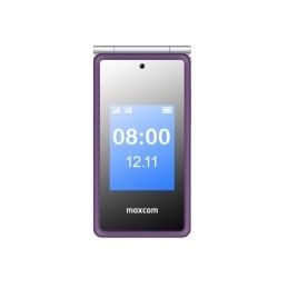 Maxcom MM835 Fioletowy