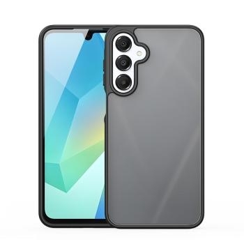 Markowy Silikon Dux Ducis Yind Samsung Galaxy A16 4G / 5G Czarny