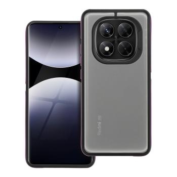 Neo Case Xiaomi Redmi Note 14 Pro 5G / 14 Pro Plus 5G Fioletowy