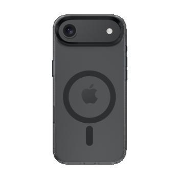 Markowy Armor Case Benks Magnetic Lucid Armor Apple iPhone 17 Air Czarny (Camera Control Button)