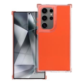 Matrix Case Samsung Galaxy A36 5G / A56 5G Pomarańczowy