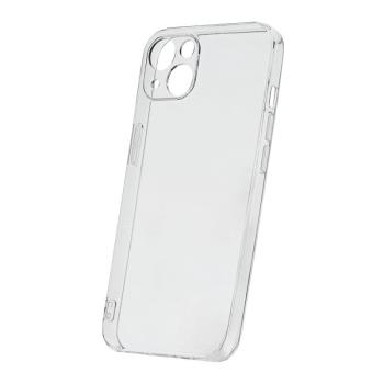 Clear Case Samsung Galaxy Xcover 7 Pro Przezroczysty