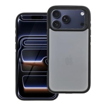 Neo Case Apple iPhone 17 Pro Max Czarny