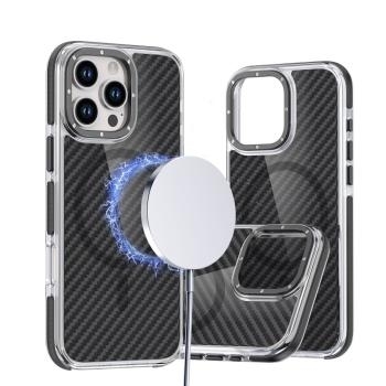 Fiber Case Samsung Galaxy A36 5G / A56 5G Czarny