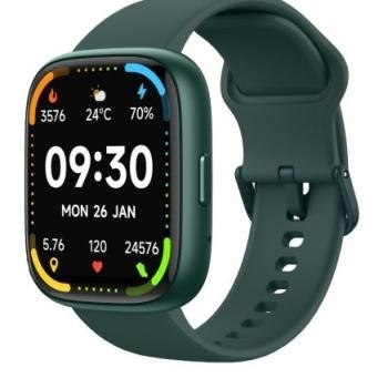 Maxcom Ecowatch EW06 Zielony